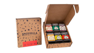 Spicewalla seasoning set