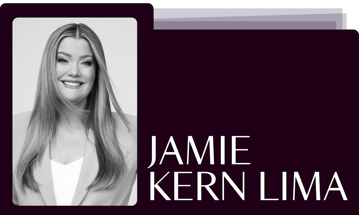 Why Jamie Kern Lima Puts Self-Worth Over Everything Else | theSkimm