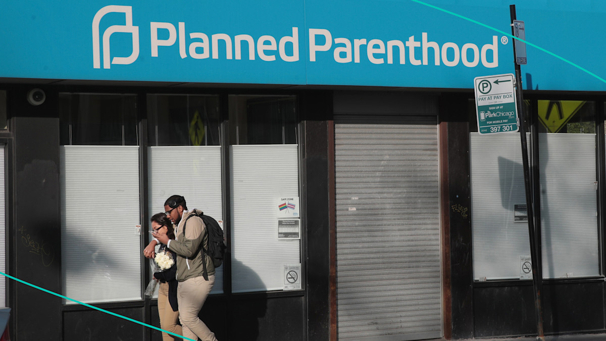A 'Safe Haven' State Abortion Provider on PostRoe America theSkimm