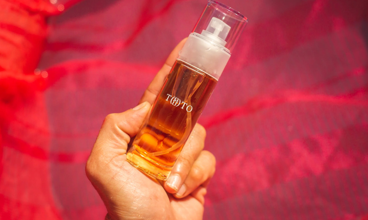 lube oil