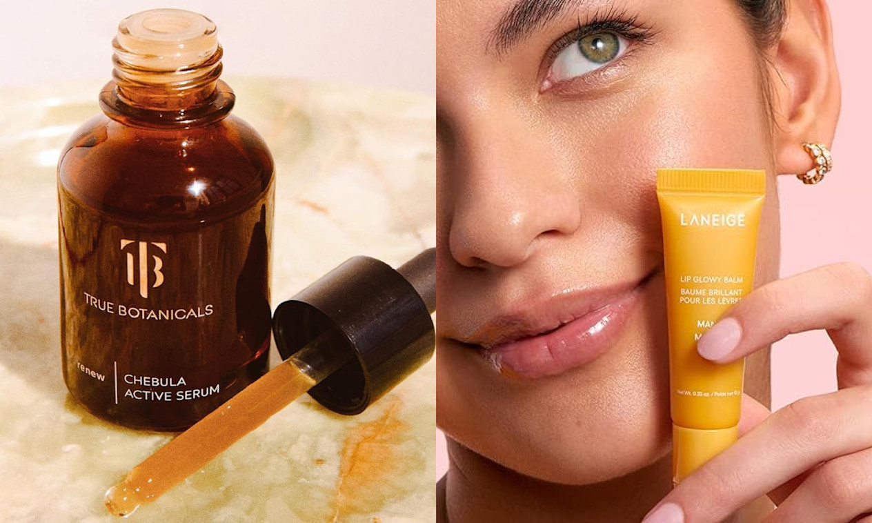 prime day 2025 beauty deals