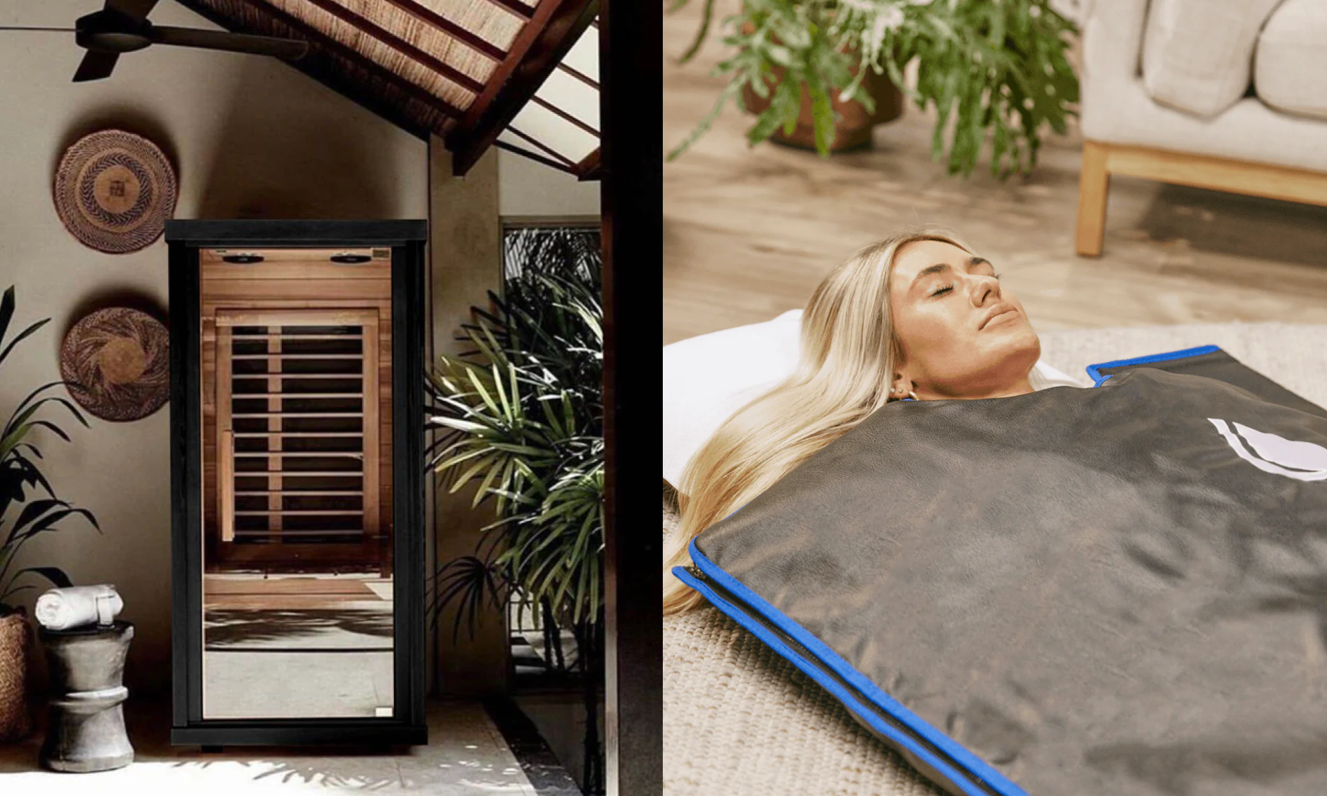 New to At-Home Saunas? Here Are The Best Home Saunas We Found