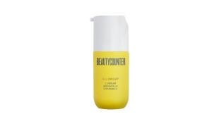 Beautycounter brightening serum