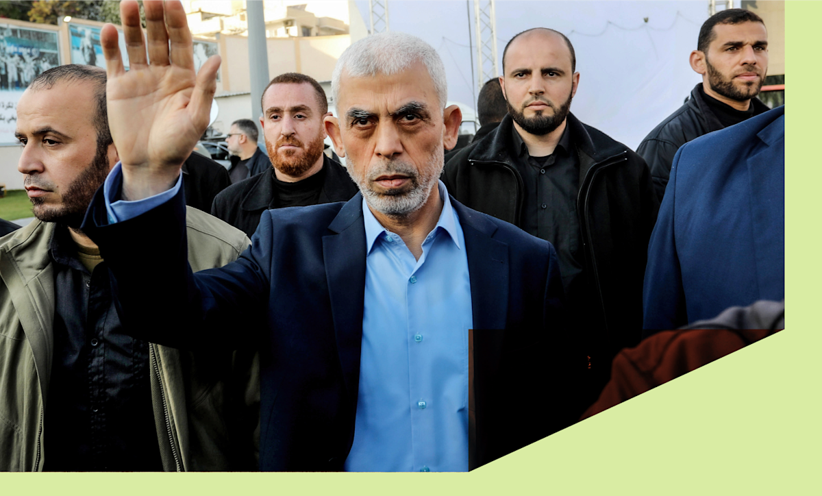 Israel Says Its Military Killed the Leader of Hamas — What Does It Mean