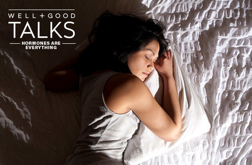 Why you should eat an egg each night before bed