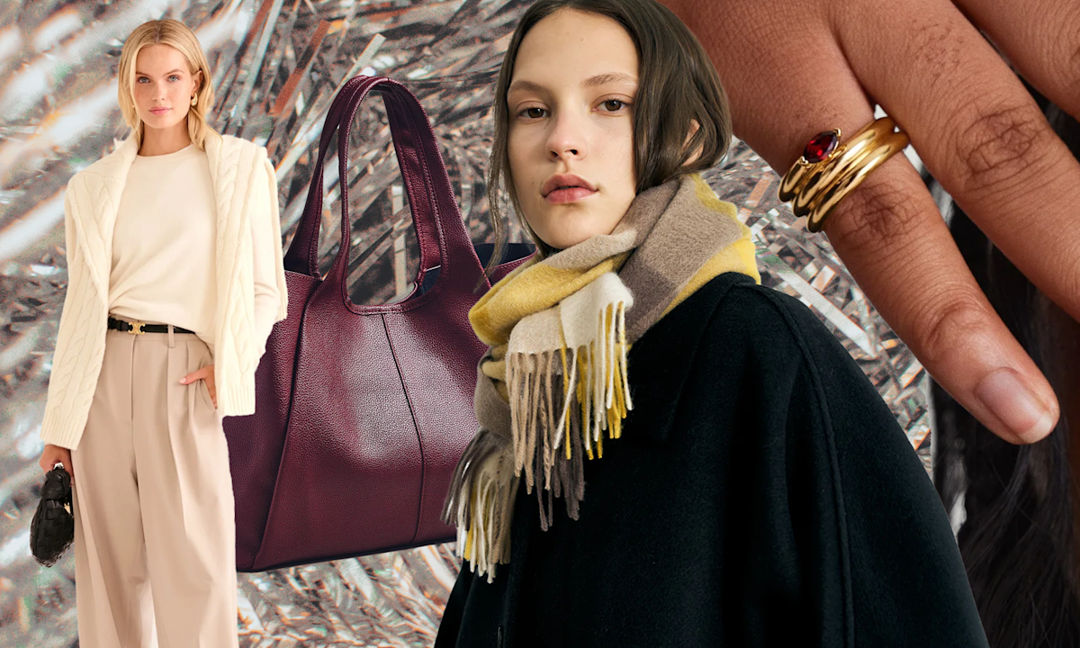 Clothing and Accessories They’ll Get Multiple Wears Out Of