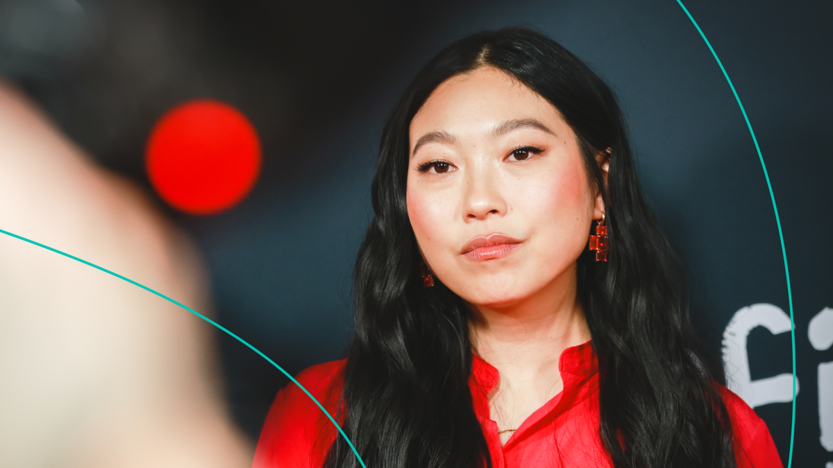 Awkwafina, ‘Blaccent,’ and AAVE Cultural Appropriation | theSkimm
