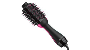 blow dryer that is also a hair brush for blowouts