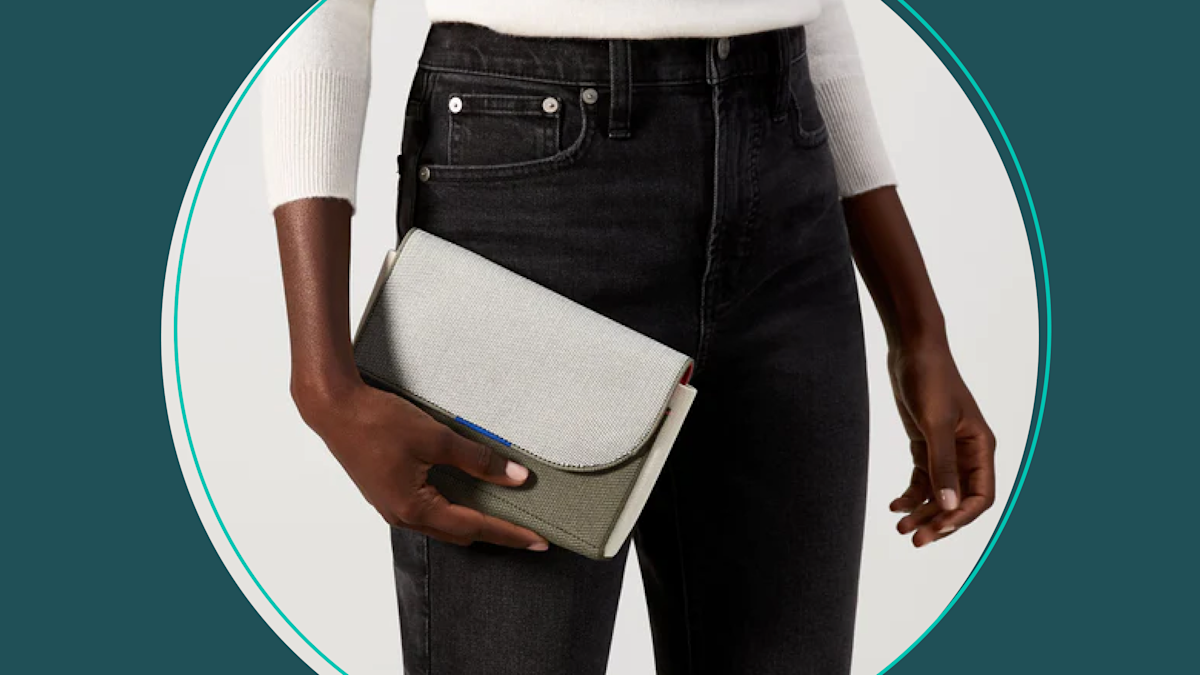 Sustainable Clothes and Accessories to Add to Your Wardrobe theSkimm