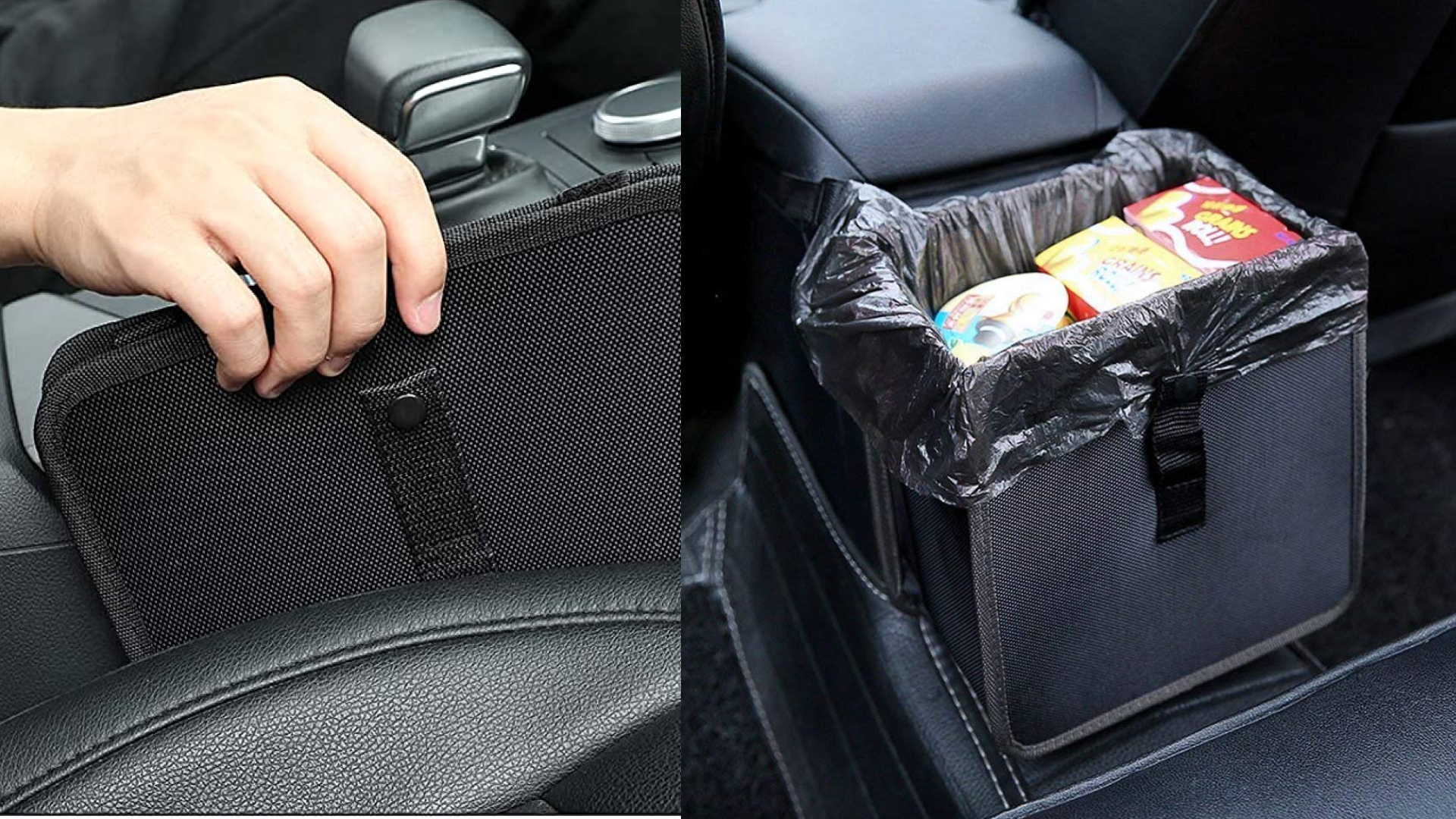 17 Products to Help You Keep Your Car Clean