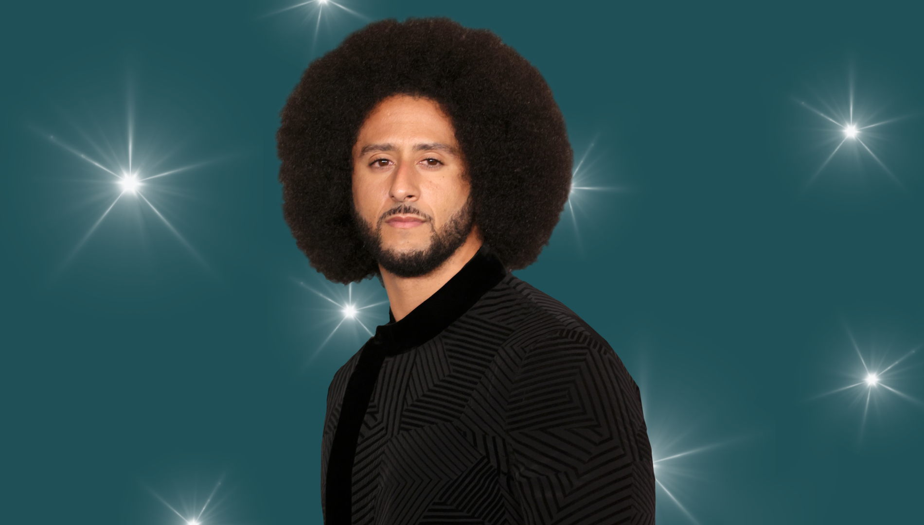 Colin Kaepernick's Netflix Show 'Colin in Black and White' Compares the NFL  to Slavery