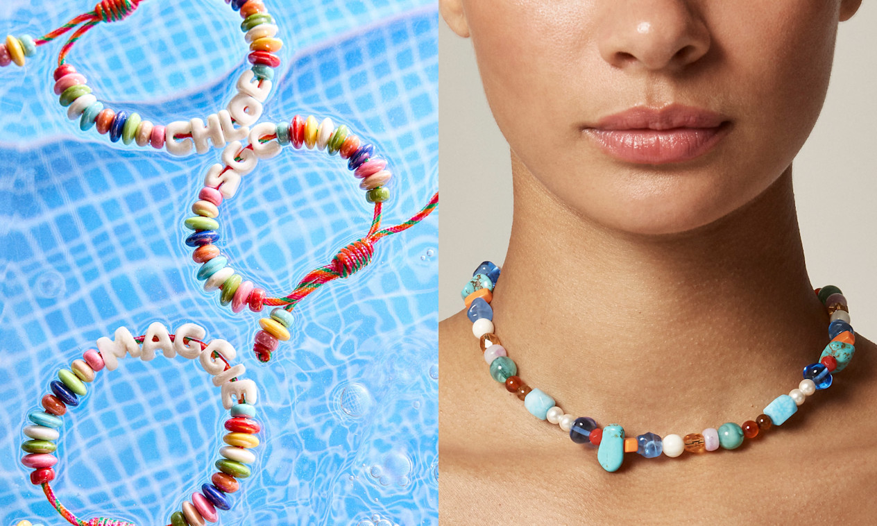 summer jewelry