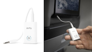 bluetooth transmitter and receiver that'll help you connect headphones to other devices