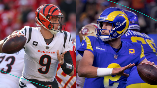 Super Bowl 2022: How to Watch the Bengals vs. Rams Game, Halftime Show and  More Without Cable