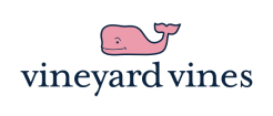 Vineyard vines whale logo