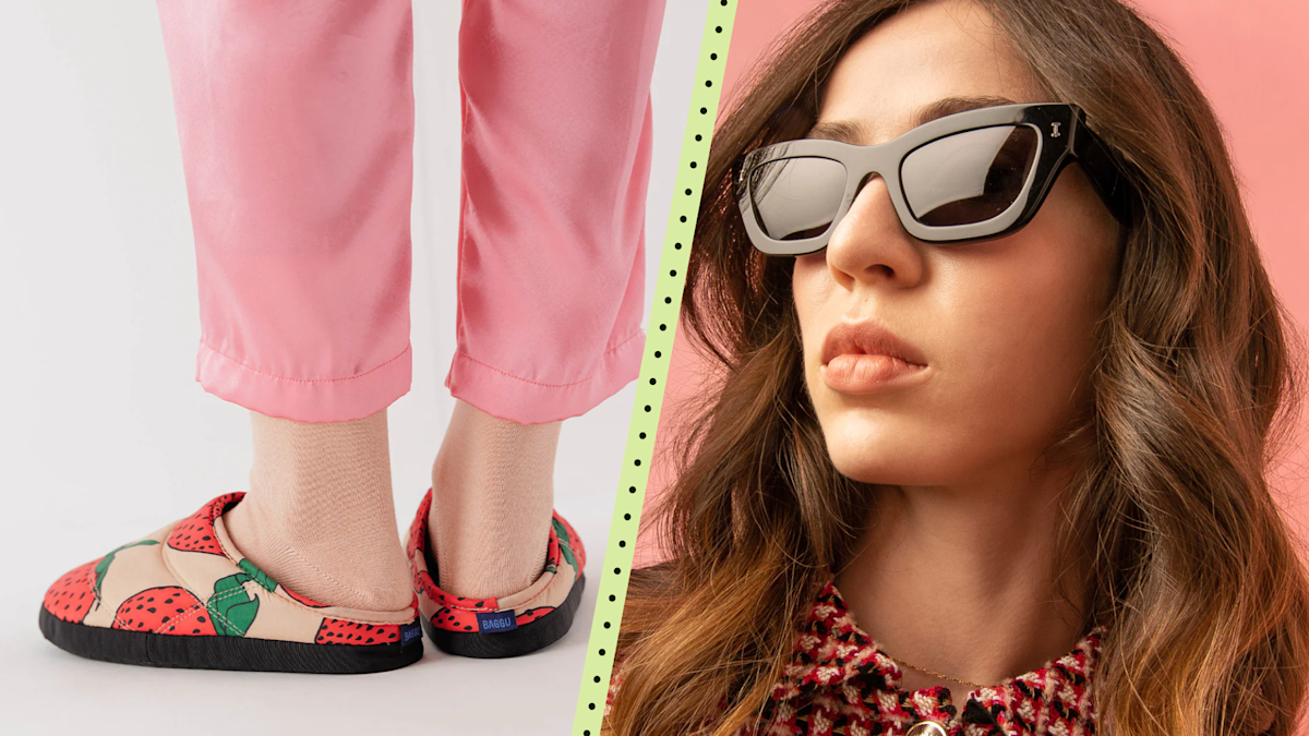 The Best Sales to Shop This Week theSkimm