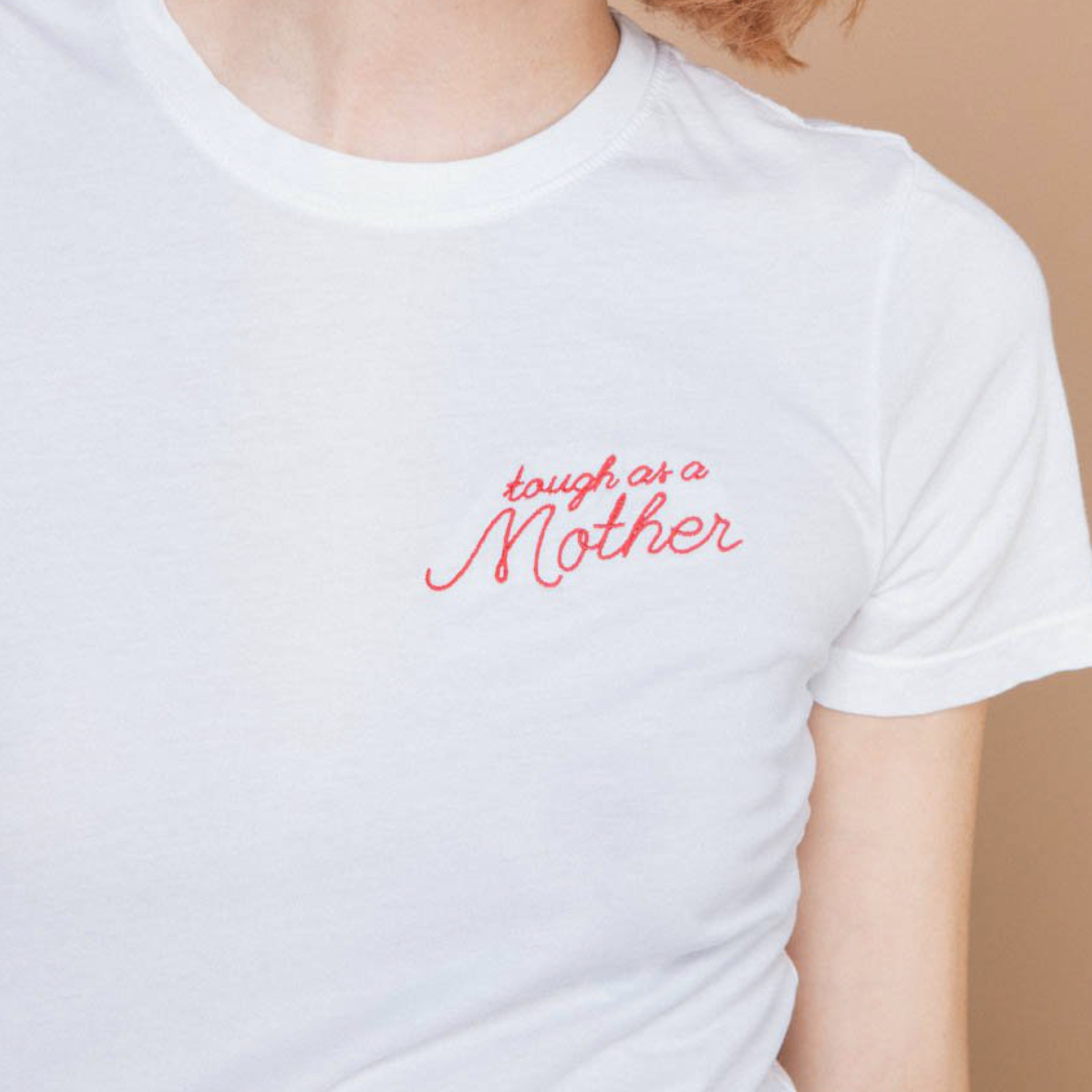 mother daughter aka shirts