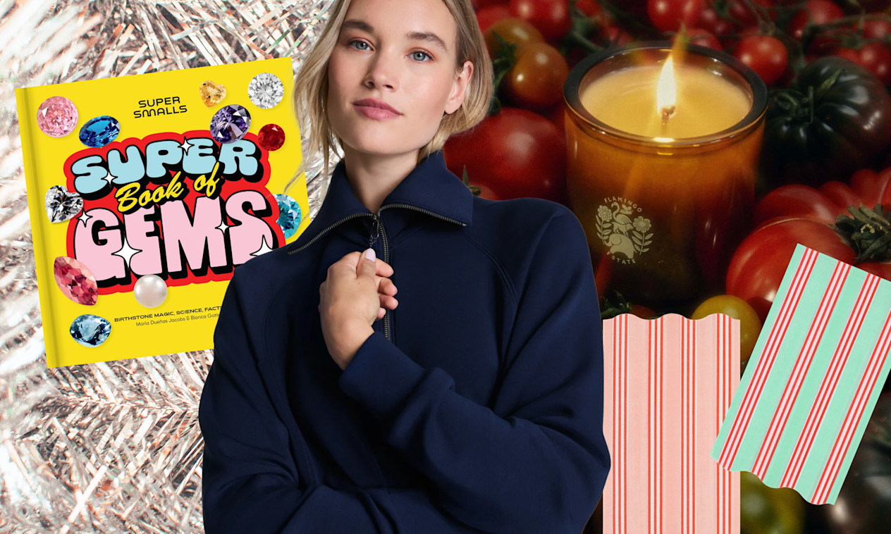 Web Guide Founder Faves Everything We’re Gifting for the Holidays This Year