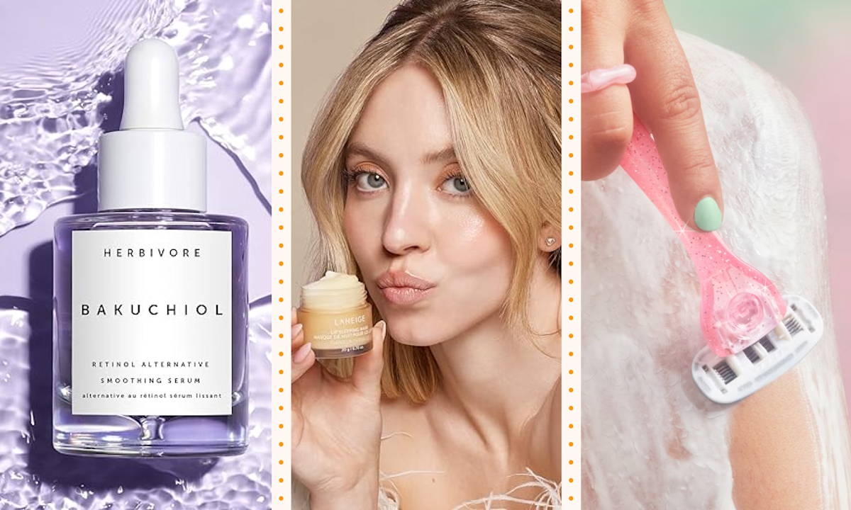 The Best Beauty Items We're Grabbing From Amazon Prime Day | theSkimm