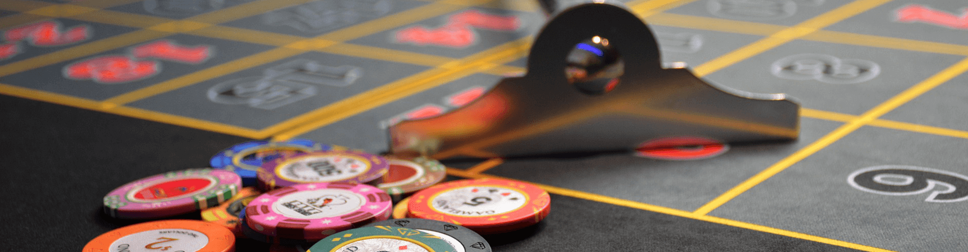 Estrategias en la ruleta