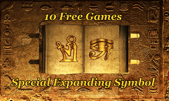 Important slots terms