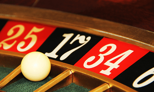 progressive roulette strategies