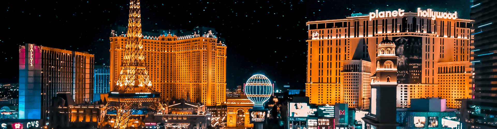 Casino movies