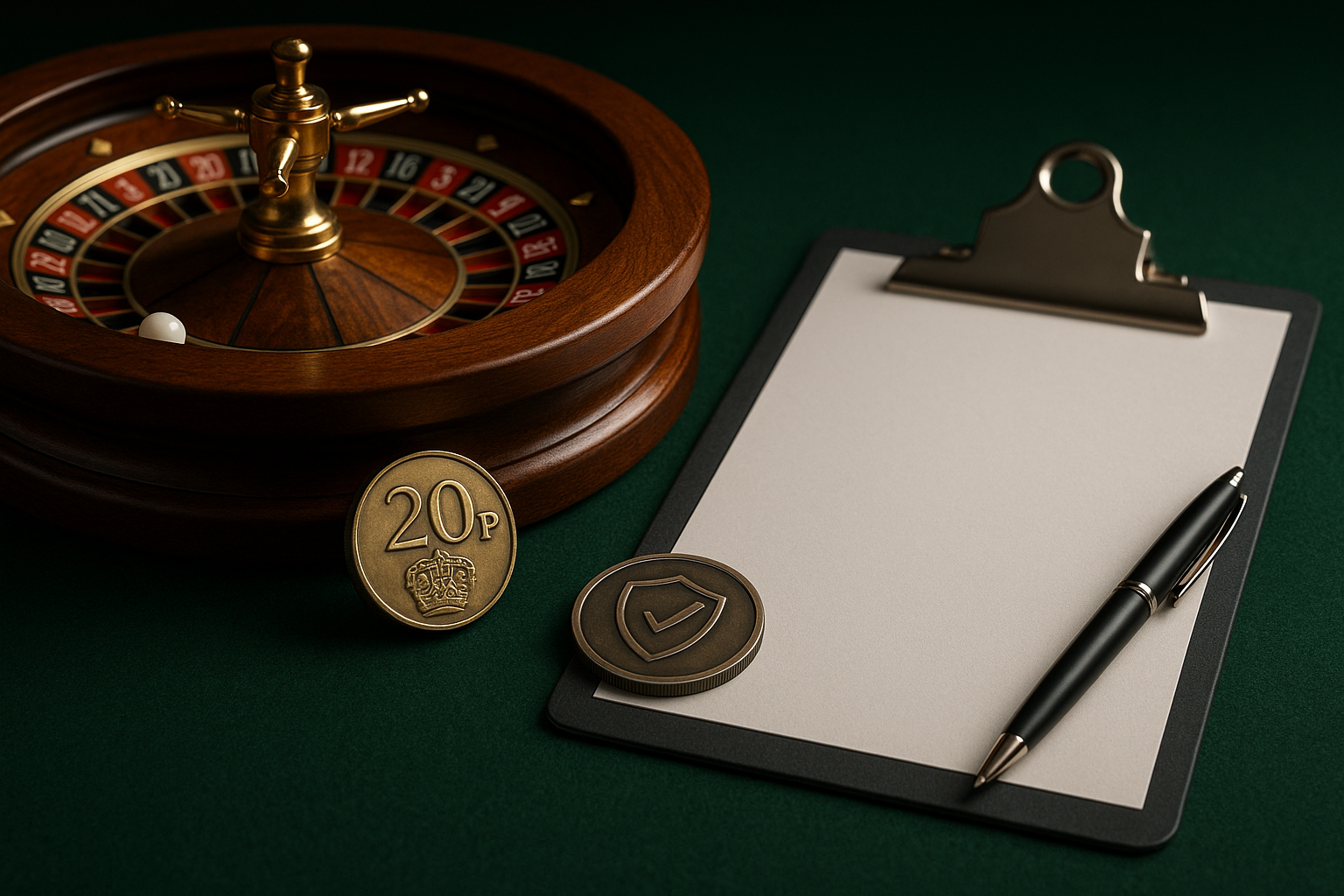 cover for 20p roulette blog article