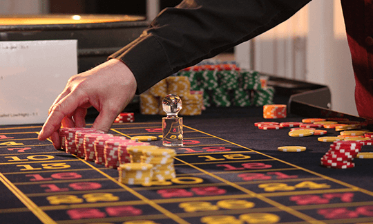 non progressive roulette strategies