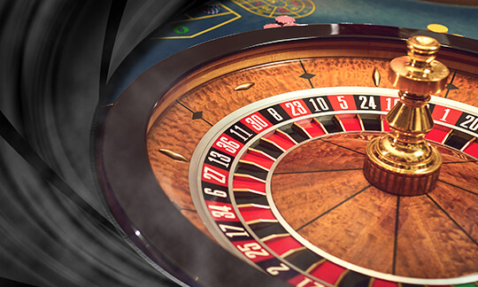 The James Bond Strategy | Admiral Casino Blog