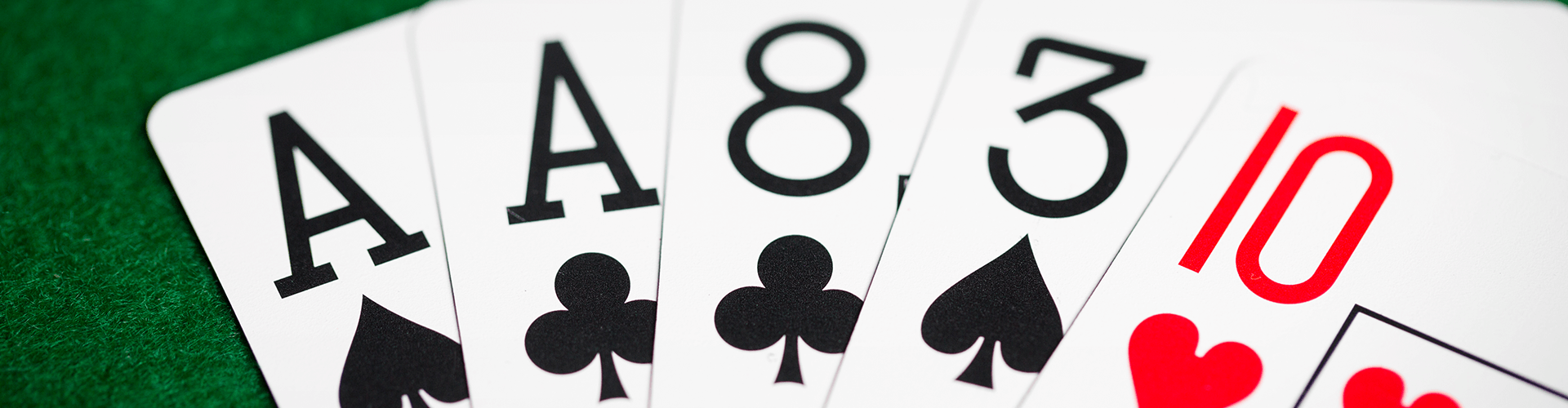 How to play poker