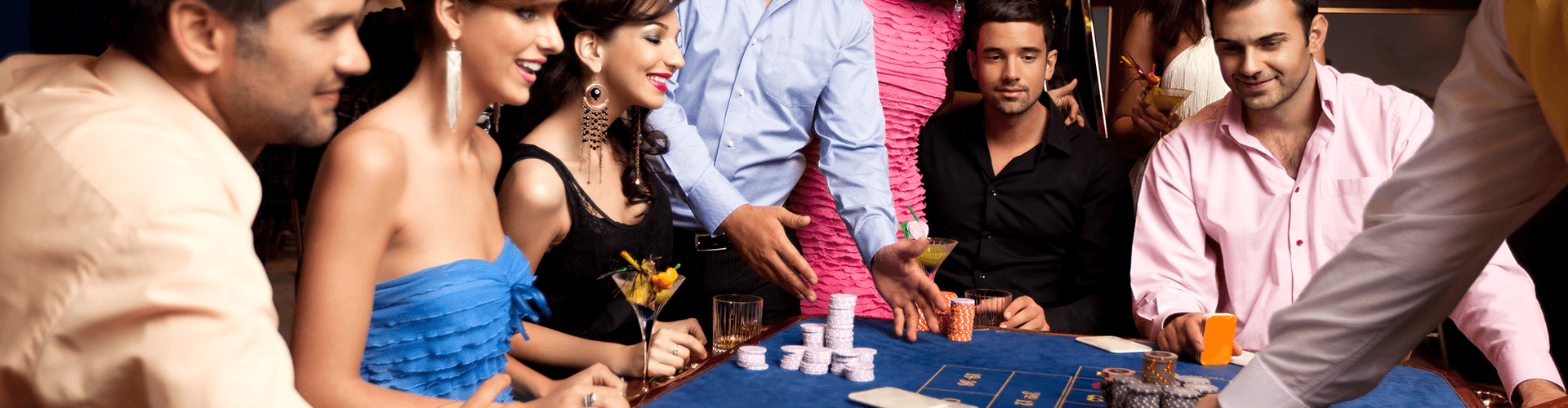 How to play and potentially win at Roulette
