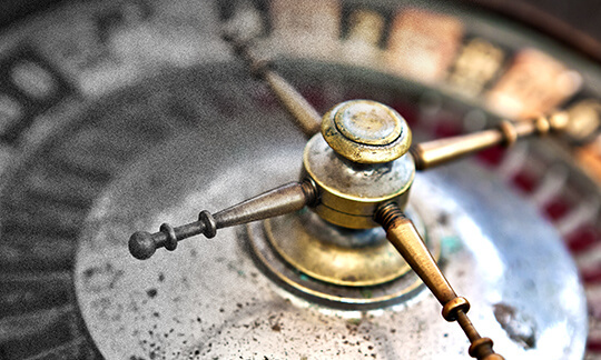 Roulette - the ultimate casino classic