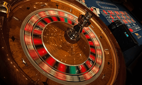 Reverse Martingale Strategy