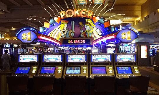 Jackpot used to be a Poker term