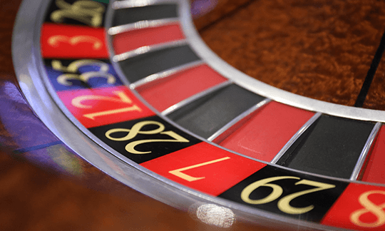 The Martingale strategy in Roulette