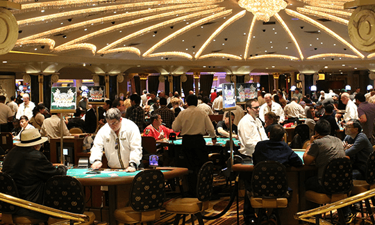 casino fun fact the largest win