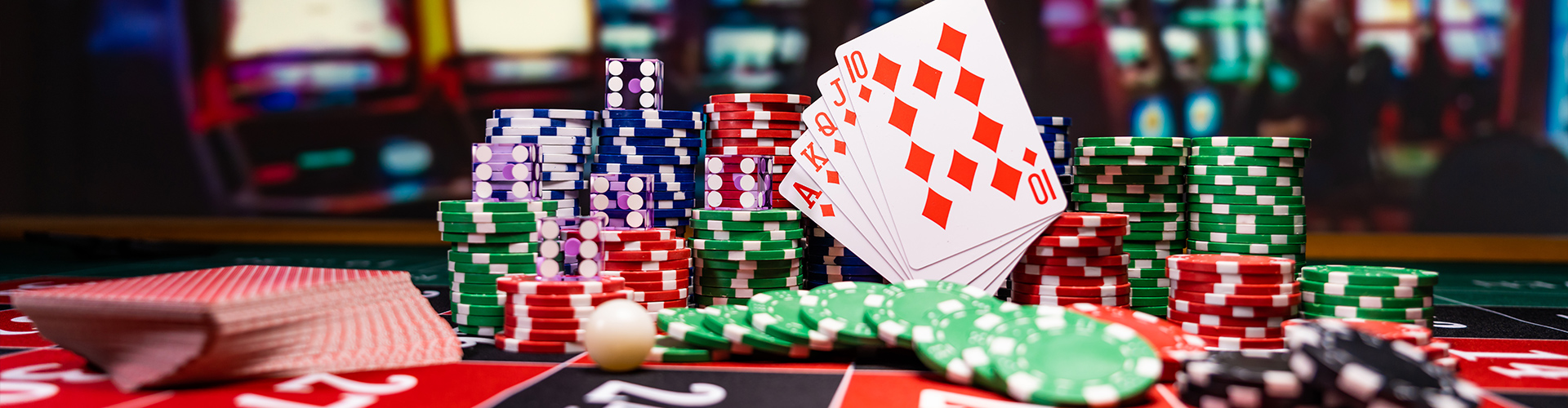 Casino Terminology | Admiral Casino Blog