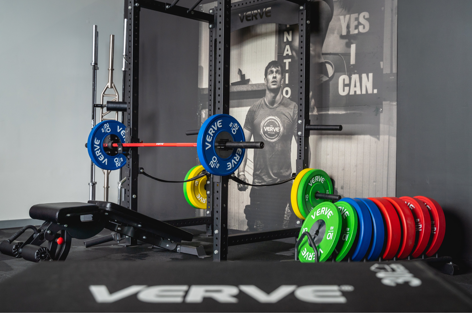 VERVE Fitness