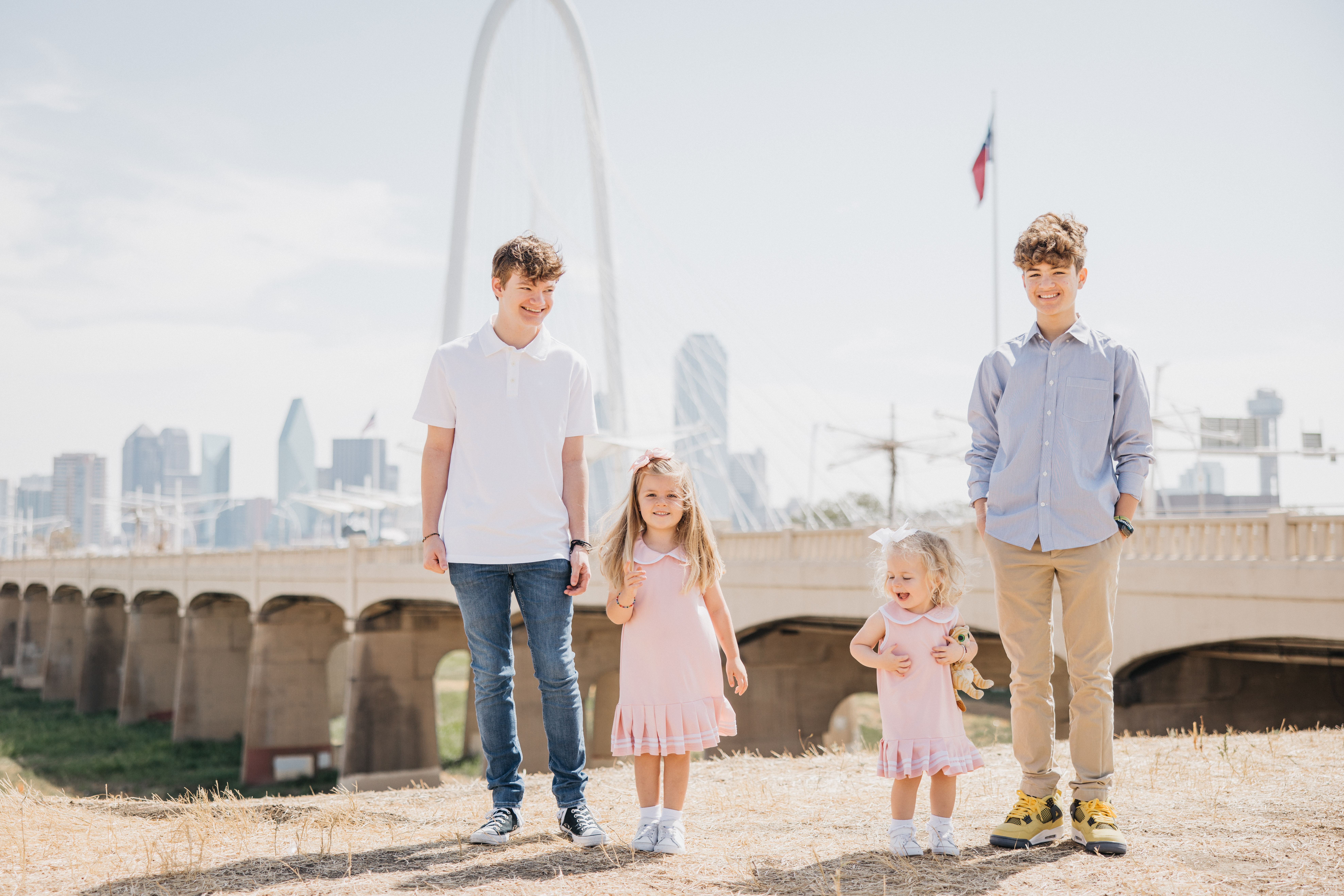 The best photoshoot locations in Dallas-Fort Worth?