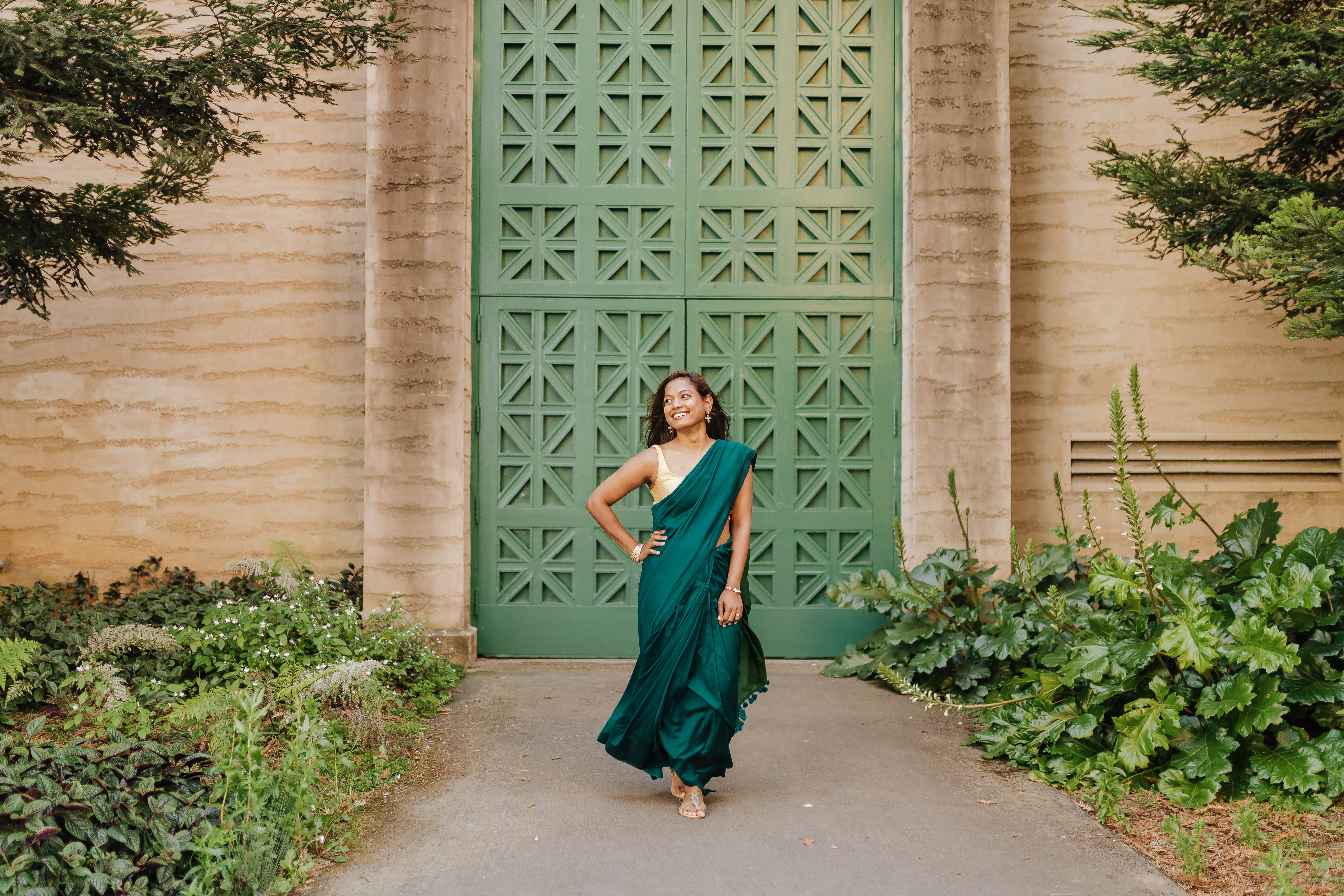 Photo taken by a professional photographer during a free photography mini session