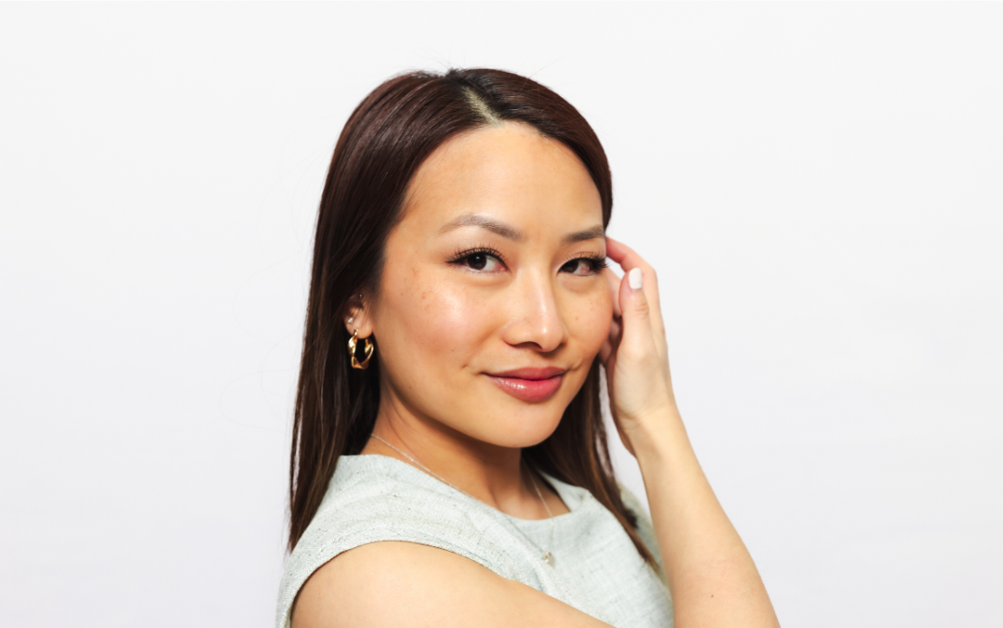 Maggie Chui