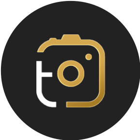https:Camera app icon with a modern design