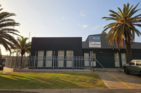 Port Elizabeth