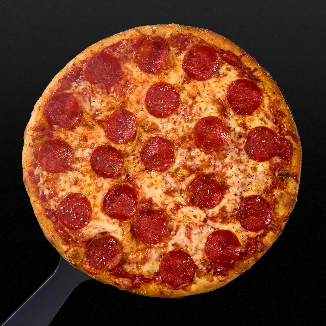 16" Original Pepperoni Pizza