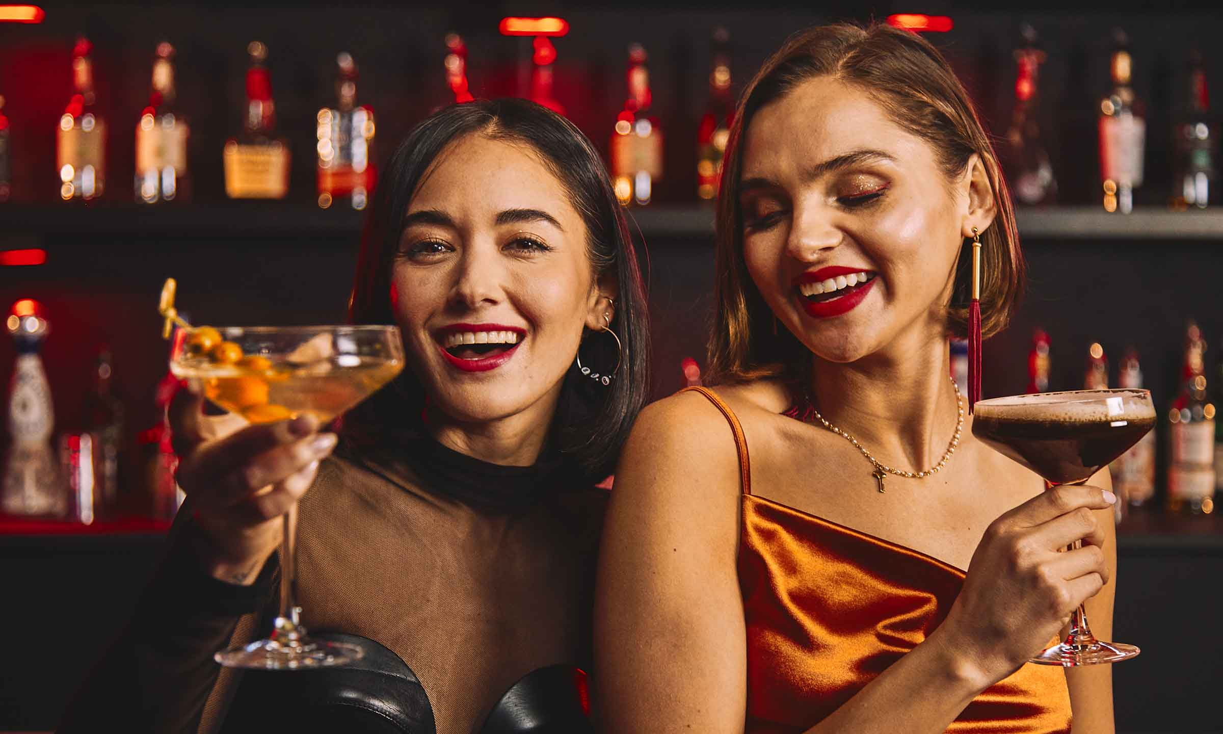 ラッキーバー 2点 Lucky's Bar and Billiards - Lucky's Bar and Billiards