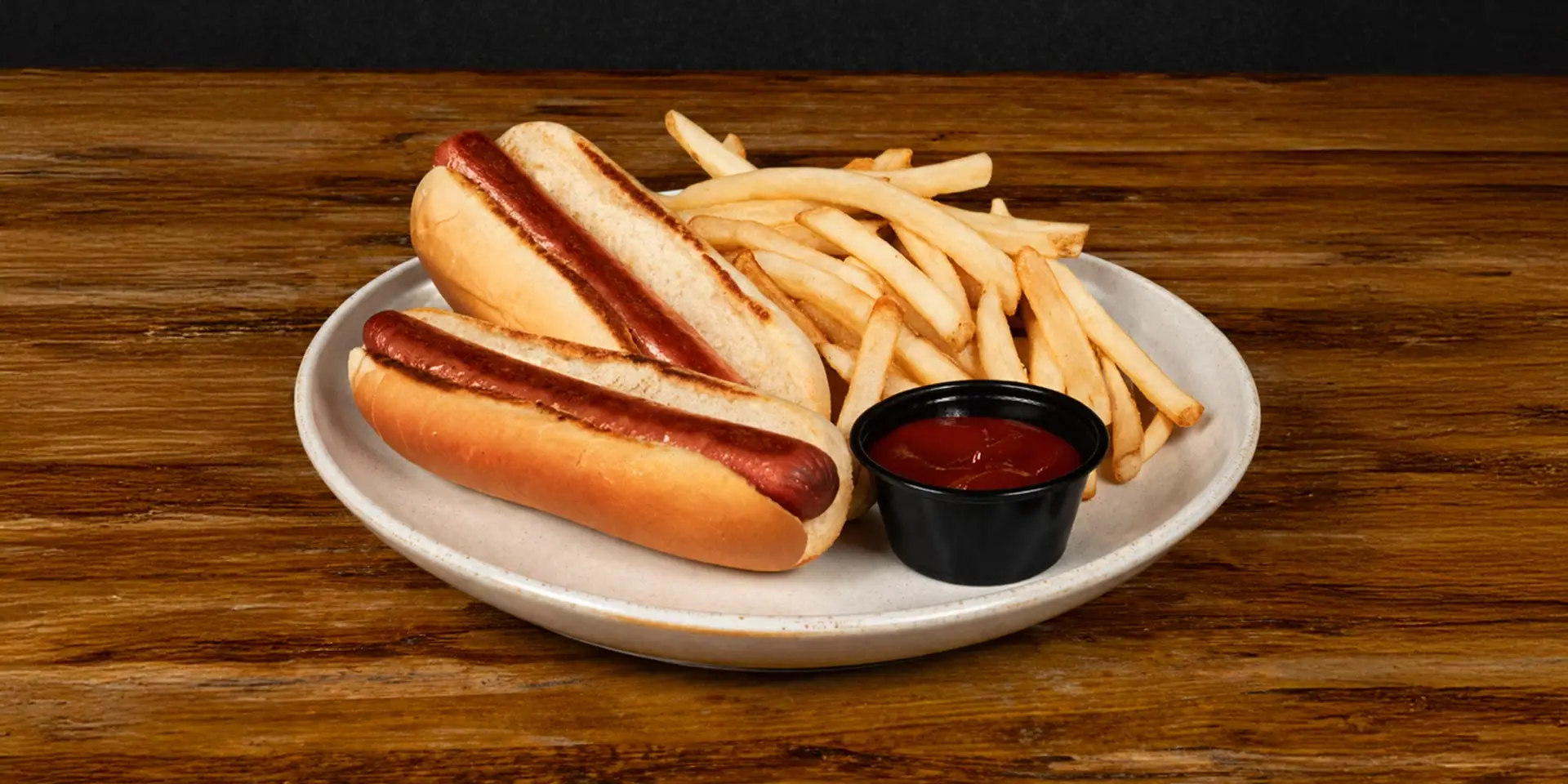 Signature Hot Dogs