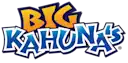 Big Kahuna’s