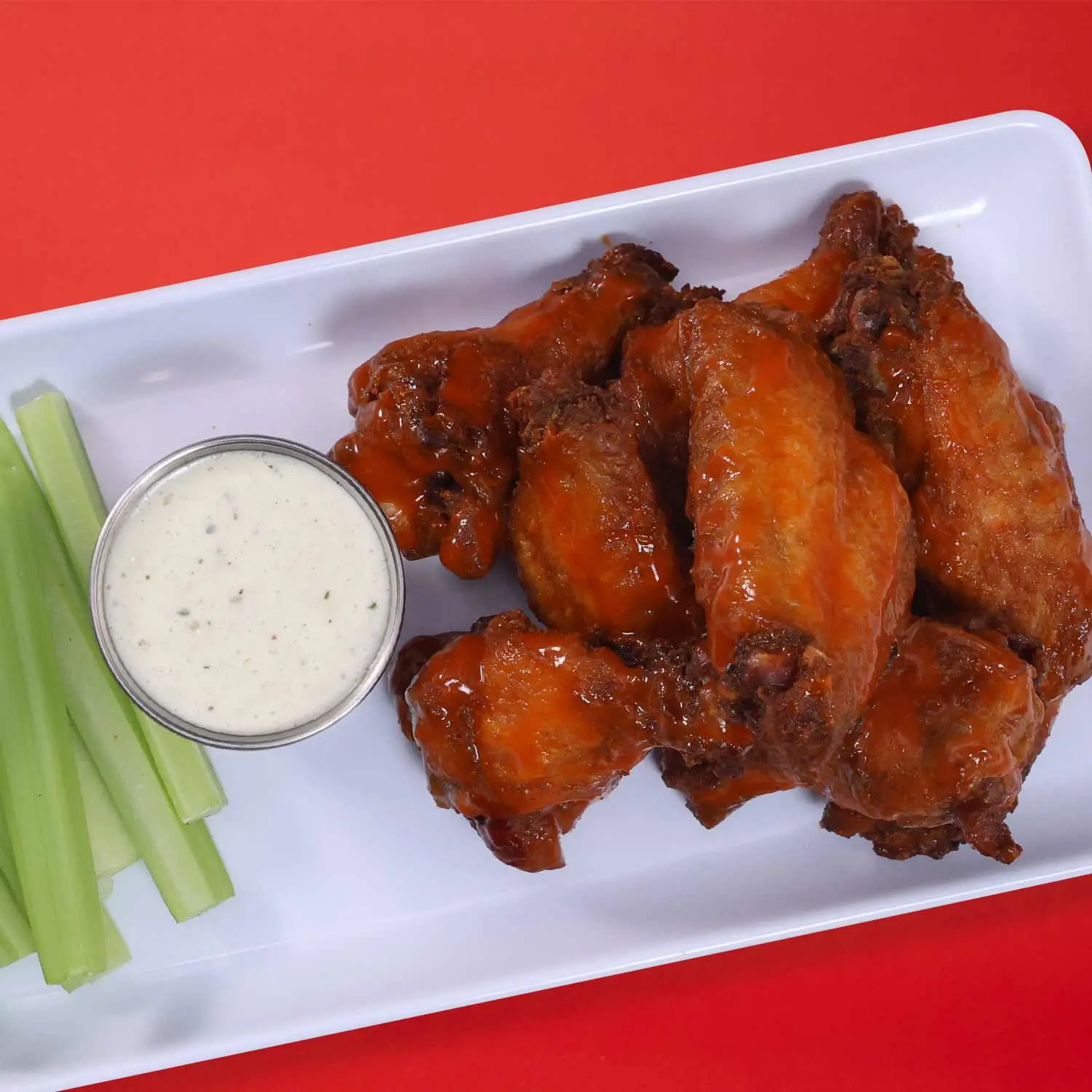 Classic Wings