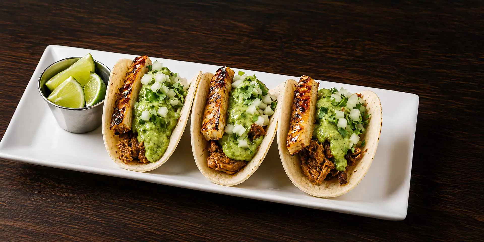 Al Pastor Tacos
